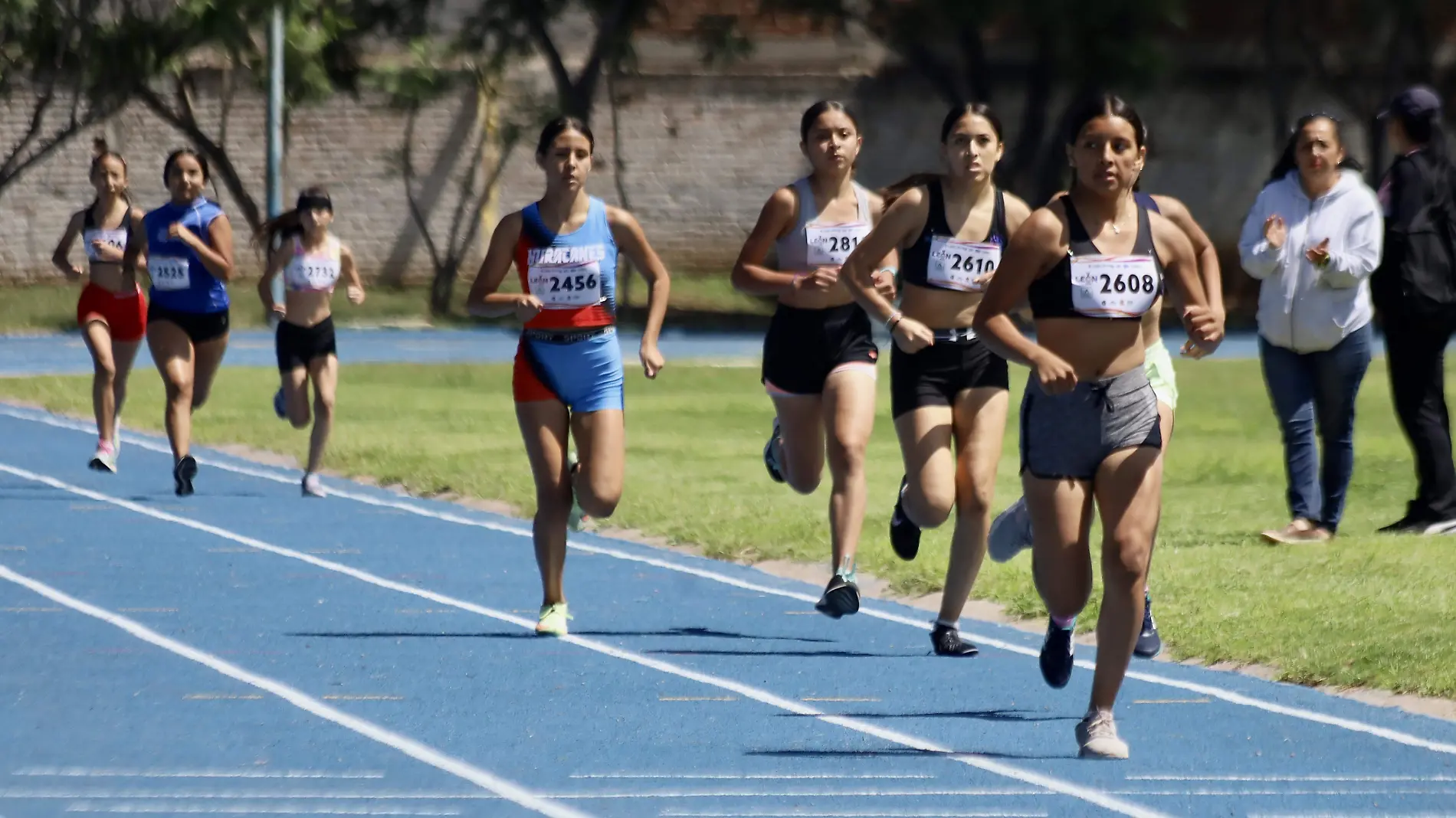 ATLETISMO - Fco Meza - El Sol de León (8)